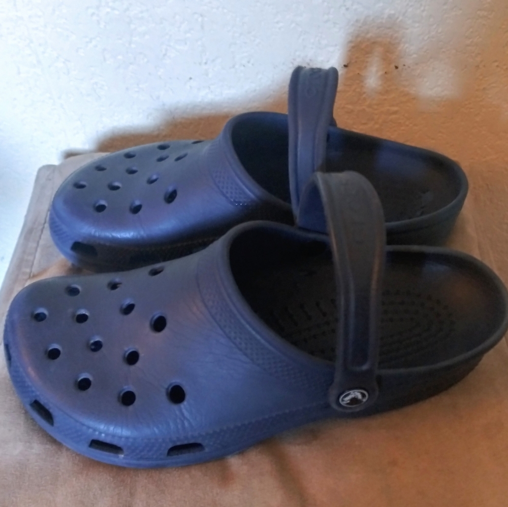 Crocs